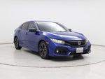 2018 Civic Thumbnail 1