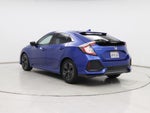 2018 Civic Thumbnail 2