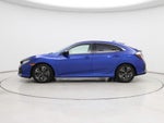 2018 Civic Thumbnail 3