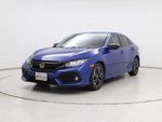 2018 Civic Thumbnail 4