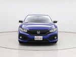 2018 Civic Thumbnail 5