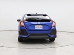 2018 Civic Thumbnail 6