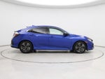 2018 Civic Thumbnail 7