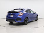 2018 Civic Thumbnail 8