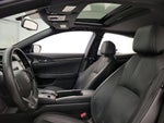2018 Civic Thumbnail 20