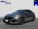 2018 Civic Thumbnail 1