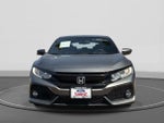 2018 Civic Thumbnail 3