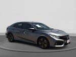 2018 Civic Thumbnail 4