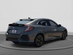 2018 Civic Thumbnail 5