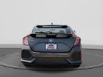 2018 Civic Thumbnail 6