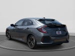 2018 Civic Thumbnail 7