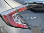 2018 Civic Thumbnail 8