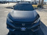 2017 Civic Thumbnail 3