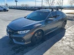 2017 Civic Thumbnail 4