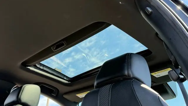 2020 Honda Civic EX-L