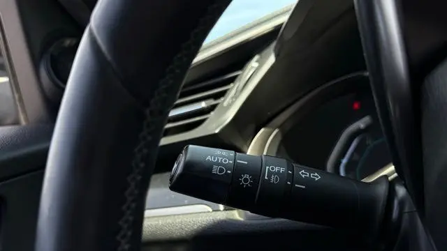 2020 Honda Civic EX-L