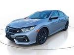 2020 Civic Thumbnail 4