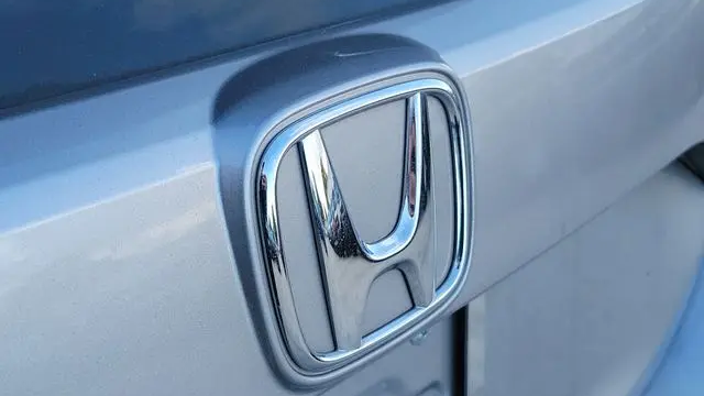 2020 Honda Civic EX-L