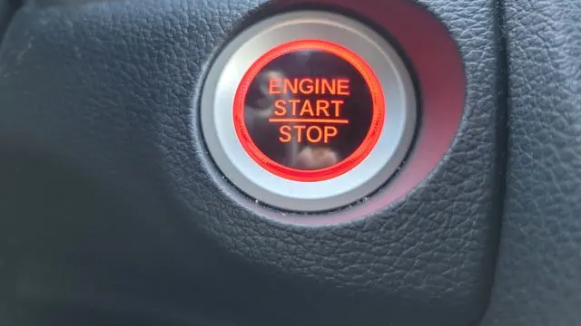 2020 Honda Civic EX-L