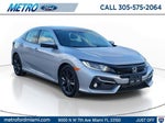 2020 Civic Thumbnail 1