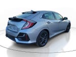 2020 Civic Thumbnail 2