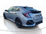 2020 Civic Thumbnail 3