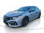 2020 Civic Thumbnail 4