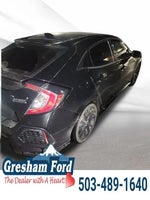 2019 Civic Thumbnail 2