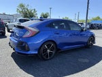 2020 Civic Thumbnail 3