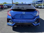 2020 Civic Thumbnail 4