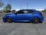 2020 Civic Thumbnail 5