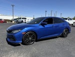 2020 Civic Thumbnail 6