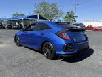 2020 Civic Thumbnail 7