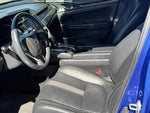 2020 Civic Thumbnail 8