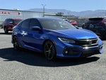 2020 Civic Thumbnail 24