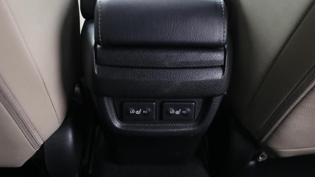 2020 Honda Civic Sport Touring