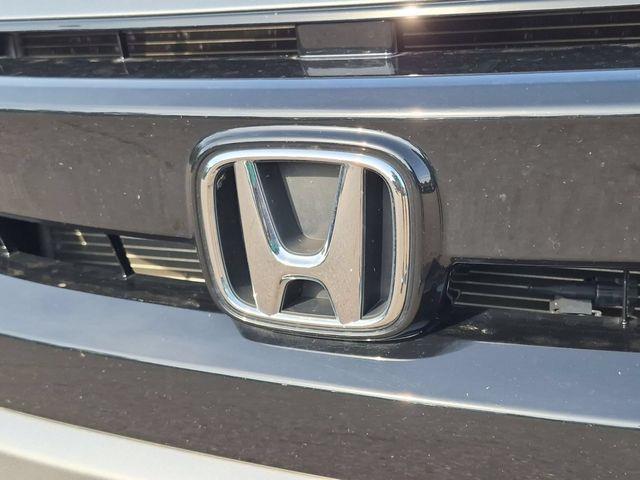 2021 Honda Civic - $24,900