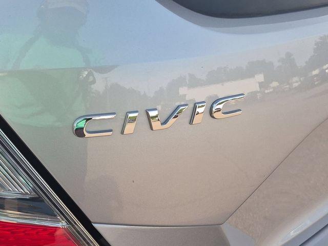 2021 Honda Civic - $24,900