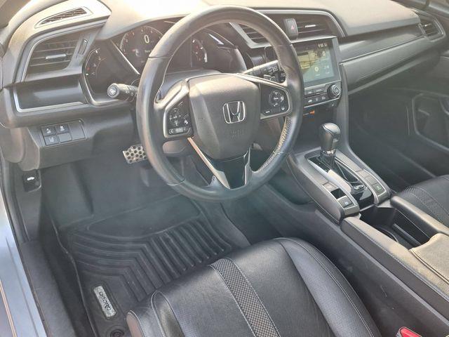 2021 Honda Civic - $24,900
