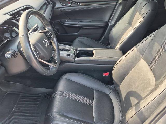 2021 Honda Civic - $24,900