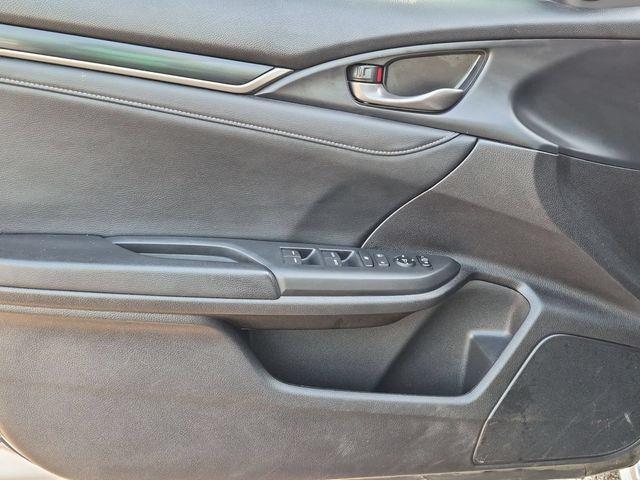 2021 Honda Civic - $24,900