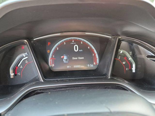 2021 Honda Civic - $24,900