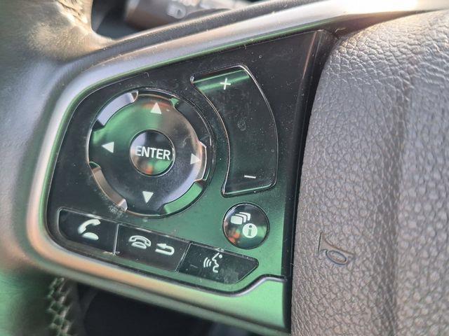 2021 Honda Civic - $24,900