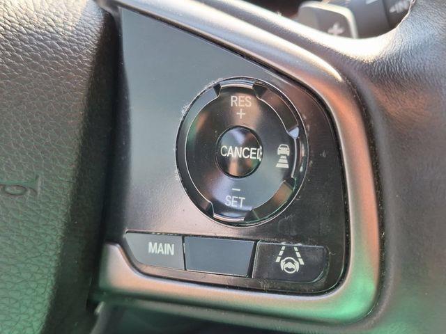2021 Honda Civic - $24,900