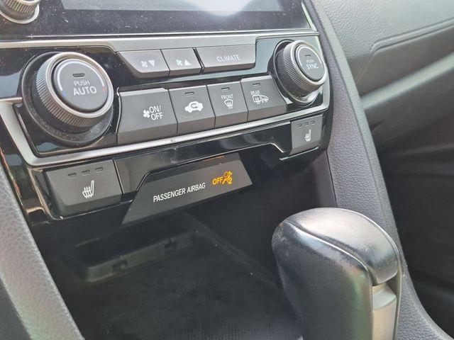2021 Honda Civic - $24,900