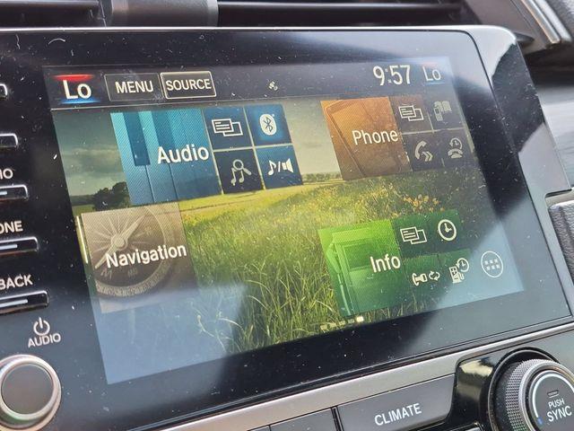 2021 Honda Civic - $24,900