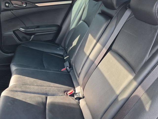 2021 Honda Civic - $24,900