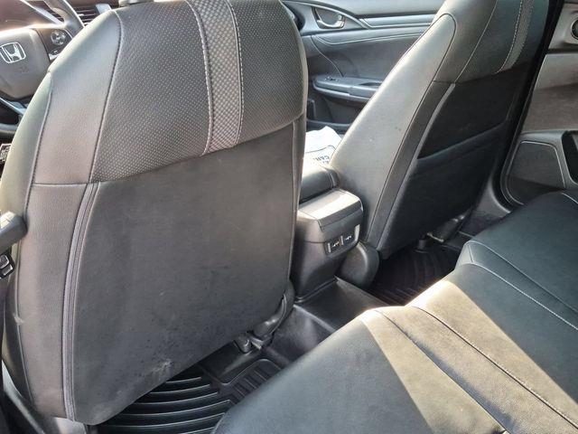 2021 Honda Civic - $24,900