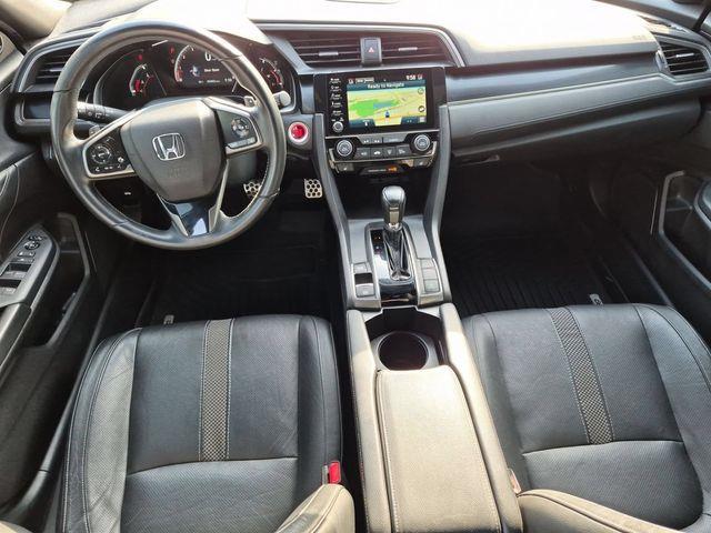 2021 Honda Civic - $24,900