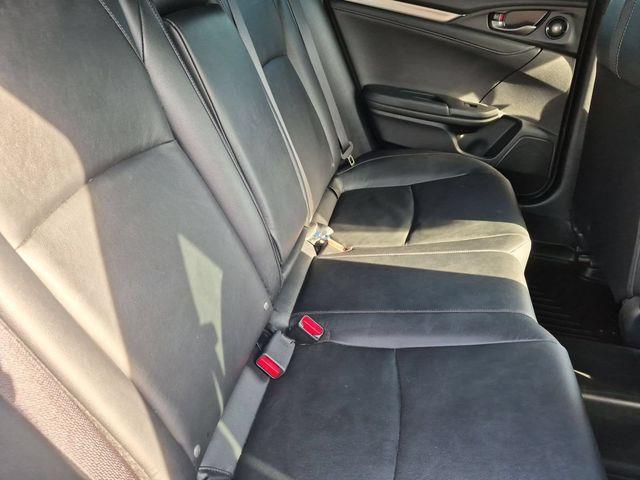 2021 Honda Civic - $24,900